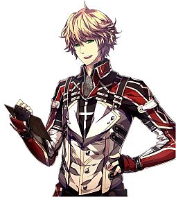 画像ギャラリー No.006のサムネイル画像 / 「聖痕のエルドラド」,チャネリングサービスを「ガンホーゲームズ」にて実施