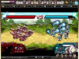 画像ギャラリー No.014のサムネイル画像 / 「聖痕のエルドラド」,チャネリングサービスを「ガンホーゲームズ」にて実施