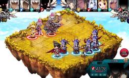 画像ギャラリー No.002のサムネイル画像 / 「聖痕のエルドラド」でスペシャルイベント第5部の第5週が本日開始に