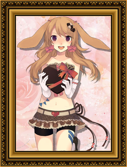 画像ギャラリー No.010のサムネイル画像 / 「エルドラド」,バレンタイン仕様の“エトナ”などが新ラウンズとして登場