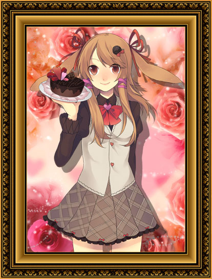 画像ギャラリー No.011のサムネイル画像 / 「エルドラド」,バレンタイン仕様の“エトナ”などが新ラウンズとして登場