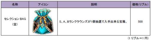 画像ギャラリー No.005のサムネイル画像 / 「聖痕のエルドラド」スペシャルイベント第6部の第4週めを本日スタート