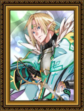 画像ギャラリー No.004のサムネイル画像 / 「聖痕のエルドラド」SPイベント第8部の4週めが本日スタート