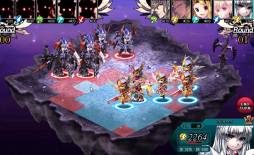 画像ギャラリー No.002のサムネイル画像 / Yahoo! Mobage版「聖痕のエルドラド」がサービス開始。記念キャンペーンも