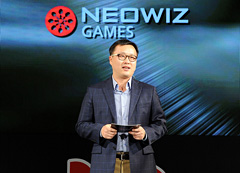 画像ギャラリー No.007のサムネイル画像 / 韓国Neowiz Games,自社発表会の「NOW 2011」にてUnreal Engine 3で自社開発するMMORPGなど新作ゲーム5作品を発表
