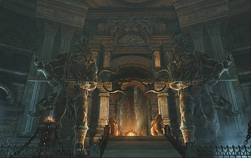 画像ギャラリー No.006のサムネイル画像 / 「BLESS」,討伐隊向けのインスタンスダンジョンなどを追加するアップデートを12月20日に実施