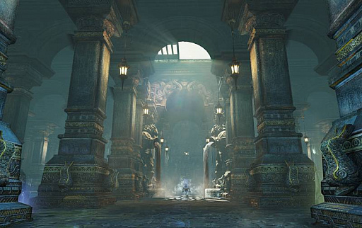 画像ギャラリー No.007のサムネイル画像 / 「BLESS」,討伐隊向けのインスタンスダンジョンなどを追加するアップデートを12月20日に実施