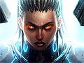 StarCraft II: Heart of the SwarmפοBlizzConǸMOD˴ñ˥Ǥ뿷ʥӥBlizzard Arcadeפȯɽ