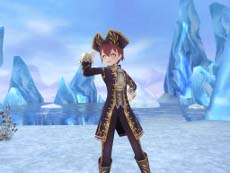 画像ギャラリー No.010のサムネイル画像 / 「Natal Online」,正式サービスを本日18:00に開始。新サーバー「ブレイズ」がオープンしたほか,各種キャンペーンが実施中