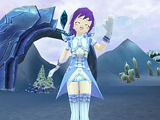 画像ギャラリー No.017のサムネイル画像 / 「Natal Online」,2nd UPDATE「火炎竜のアギト」実装日が3月22日に決定。特設サイトで新エリア「ボルカノ」や「ファミリア召喚」などの情報が公開