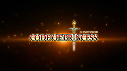 画像ギャラリー No.010のサムネイル画像 / 西村キヌ氏がデザインを手がける「CODE OF PRINCESS」の発売日が4月19日に決定。プロモ映像第1弾でインゲームシーンが初公開