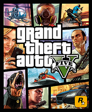 Grand Theft Auto VפθСȤߤΥѥͥ륹˼͸3ͤλѤʤɤ򤢤äǥ