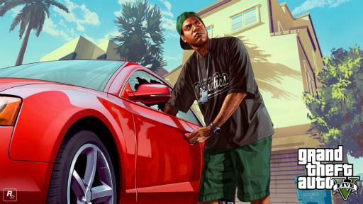 #003Υͥ/Grand Theft Auto Vס͸Ρͧ͡ɤȡȲ²ɤȥ2