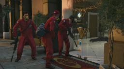 画像ギャラリー No.008のサムネイル画像 / 「Grand Theft Auto V」のゲームプレイ映像が初公開。美しく,広大,そして多様な世界が待っている