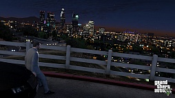 画像ギャラリー No.006のサムネイル画像 / アメリカでついに発売された「グランド・セフト・オート V」のレビュースコアが高得点を連発。公式サイトの情報もますます充実