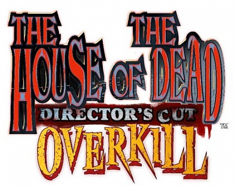 #007Υͥ/The House of The Dead: OVERKILL Directors Cutסɤɡդߤͤ¶ץ쥤ư