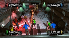 PS MoveбΥ󥷥塼ƥ󥰡The House of The Dead: OVERKILL Directors CutפͷǤߤʤȡĥᥬ͡ɤΩλˤб