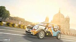 #002Υͥ/WRC 2 FIA World Rally Championshipס٥ԳϤߥڤ֥Х󥹥ơפξҲ