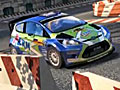 WRC 2 FIA World Rally Championshipס٥ԳϤߥڤ֥Х󥹥ơפξҲ