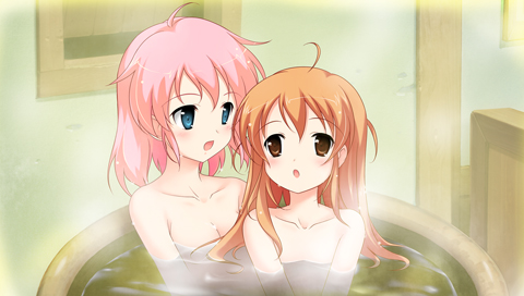 画像ギャラリー No.009のサムネイル画像 / PSP「リトル・ウィッチ パルフェ」のWebラジオ「黒猫ラジオ 魔法店再建計画」第2回収録後にパーソナリティの日高さんと佐藤さんに話を聞いてみた