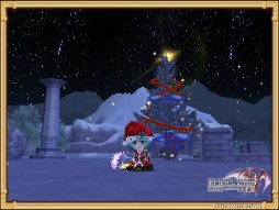 画像集#003のサムネイル/「エレメンタルナイツオンライン」,「隠者の塔」防衛戦登場。新操作方法も実装