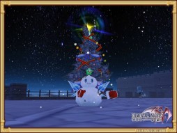 画像集#004のサムネイル/「エレメンタルナイツオンライン」,「隠者の塔」防衛戦登場。新操作方法も実装