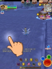 画像集#011のサムネイル/「エレメンタルナイツオンライン」,「隠者の塔」防衛戦登場。新操作方法も実装