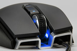 CorsairΥޡޥϤʤ䡣FPSǥVengeance M60ץӥ塼