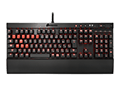 CorsairޡܡɡVengeance K70פCherryļǥ뤬о졣ŵդ֥ڥե2׿侩ǥ⤢