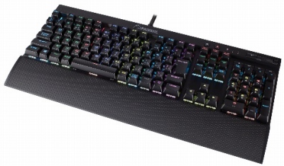 CorsairܡɡK70 RGB RAPIDFIREפTwitterڡ»