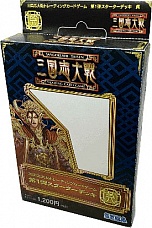 画像ギャラリー No.004のサムネイル画像 / 「三国志大戦 トレーディングカードゲーム」,2月4日から全国で体験会を開催