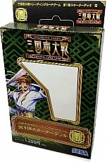 画像ギャラリー No.005のサムネイル画像 / 「三国志大戦 トレーディングカードゲーム」,2月4日から全国で体験会を開催