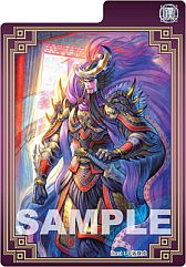 画像ギャラリー No.011のサムネイル画像 / 「三国志大戦 TCG」,“TCGの宴in東京”物販&飲食コーナーの情報が公開