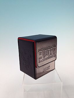 画像ギャラリー No.017のサムネイル画像 / 「三国志大戦 TCG」,“TCGの宴in東京”物販&飲食コーナーの情報が公開