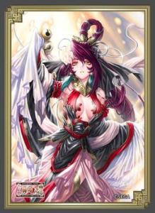 画像ギャラリー No.003のサムネイル画像 / 「三国志大戦TCG」,限定SPブースターパックなどが3月28日に発売