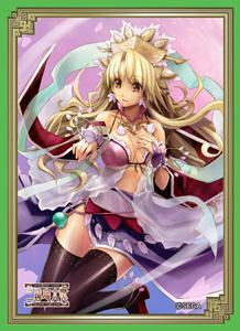 画像ギャラリー No.004のサムネイル画像 / 「三国志大戦TCG」,限定SPブースターパックなどが3月28日に発売