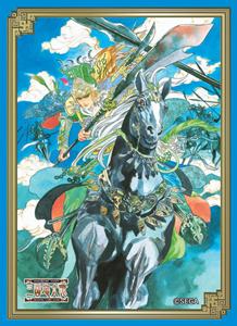 画像ギャラリー No.005のサムネイル画像 / 「三国志大戦TCG」,限定SPブースターパックなどが3月28日に発売
