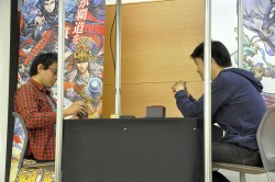 画像ギャラリー No.007のサムネイル画像 / 日本一の君主がついに決定! 「三国志大戦TCG」全国大会「覇業への道」決勝トーナメントレポート。優勝・十字君主と北岡Pへのインタビューも掲載