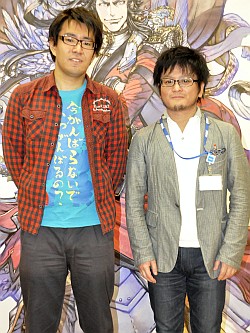 画像ギャラリー No.010のサムネイル画像 / 日本一の君主がついに決定! 「三国志大戦TCG」全国大会「覇業への道」決勝トーナメントレポート。優勝・十字君主と北岡Pへのインタビューも掲載