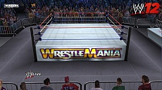 画像ギャラリー No.007のサムネイル画像 / THQジャパン,「WWE'12」の最新情報とムービーを公開。ついにアリーナやリングのクリエイトが可能に