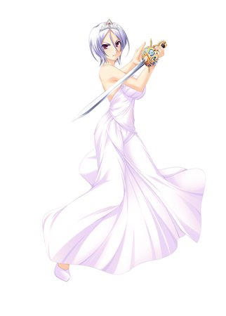 画像ギャラリー No.002のサムネイル画像 / 「Web ナイトカーニバル!」プレオープンβテスト記念キャンーペーンの特典内容が公開。条件を満たして300GASHポイントや姫騎士などをもらおう