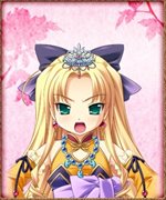 画像ギャラリー No.004のサムネイル画像 / 「Web ナイトカーニバル!」プレオープンβテスト記念キャンーペーンの特典内容が公開。条件を満たして300GASHポイントや姫騎士などをもらおう