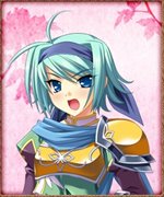 画像ギャラリー No.006のサムネイル画像 / 「Web ナイトカーニバル!」プレオープンβテスト記念キャンーペーンの特典内容が公開。条件を満たして300GASHポイントや姫騎士などをもらおう