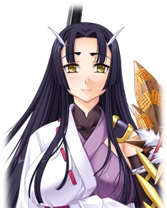 画像ギャラリー No.007のサムネイル画像 / 「Web ナイトカーニバル!」のプレオープンβテストがスタート。テストに登場するセクシーな姫騎士達を紹介