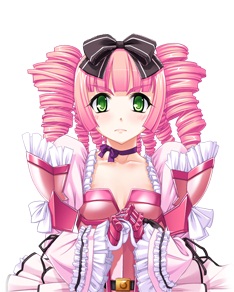 画像ギャラリー No.013のサムネイル画像 / 「Web ナイトカーニバル!」のプレオープンβテストがスタート。テストに登場するセクシーな姫騎士達を紹介