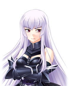 画像ギャラリー No.014のサムネイル画像 / 「Web ナイトカーニバル!」のプレオープンβテストがスタート。テストに登場するセクシーな姫騎士達を紹介