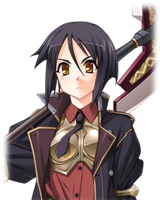 画像ギャラリー No.015のサムネイル画像 / 「Web ナイトカーニバル!」のプレオープンβテストがスタート。テストに登場するセクシーな姫騎士達を紹介