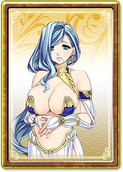 画像ギャラリー No.004のサムネイル画像 / 「Web ナイトカーニバル!」サーバー3&4での「2nd シーズン」が明日スタート