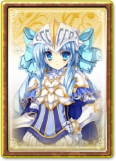 画像ギャラリー No.003のサムネイル画像 / 「Web ナイトカーニバル!」,小悪魔姿の“マーリン”などがもらえる