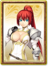 画像ギャラリー No.004のサムネイル画像 / 「Web ナイトカーニバル!」,小悪魔姿の“マーリン”などがもらえる